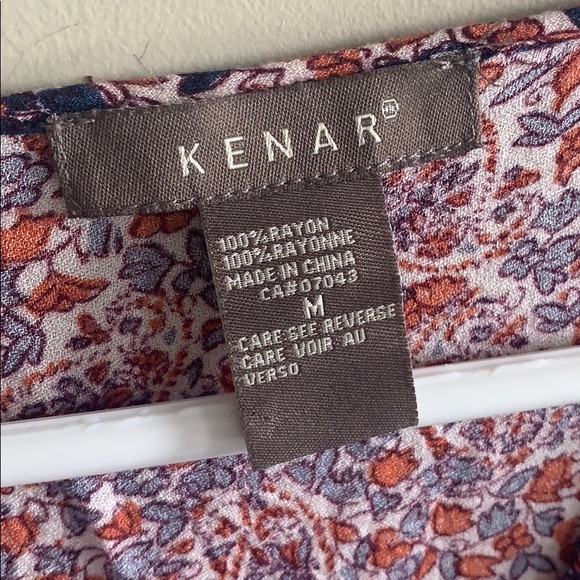 Boho Blouse - Picture 3 of 3